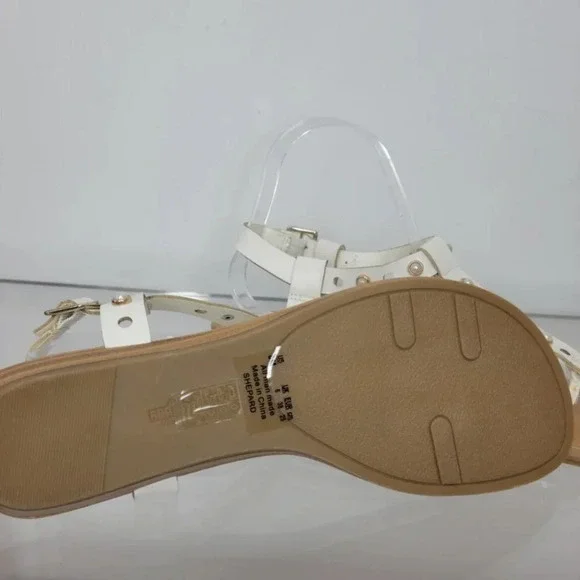 Fergalicious Sandals - Picture 6 of 6